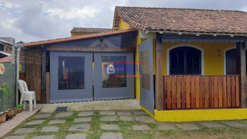 Conheça 3 do imóvel - Casa 7 quartos à venda CORDEIRINHO, Maricá - R$ 850.000 - MACA70004 - 5 3 - 5