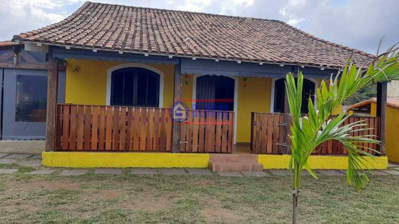 Conheça 8 do imóvel - Casa 7 quartos à venda CORDEIRINHO, Maricá - R$ 850.000 - MACA70004 - 1 8 - 1