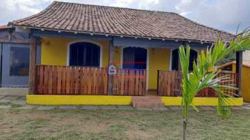 Casa 7 quartos à venda CORDEIRINHO, Maricá - R$ 850.000 - MACA70004