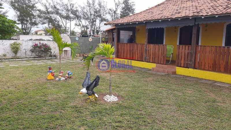 Conheça 9 do imóvel - Casa 7 quartos à venda CORDEIRINHO, Maricá - R$ 850.000 - MACA70004 - 9 9 - 9