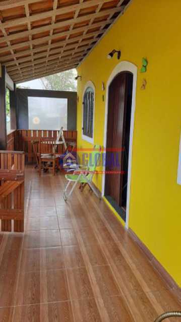 Conheça 10 do imóvel - Casa 7 quartos à venda CORDEIRINHO, Maricá - R$ 850.000 - MACA70004 - 10 10 - 10