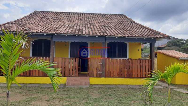 Conheça 16 do imóvel - Casa 7 quartos à venda CORDEIRINHO, Maricá - R$ 850.000 - MACA70004 - 16 16 - 16
