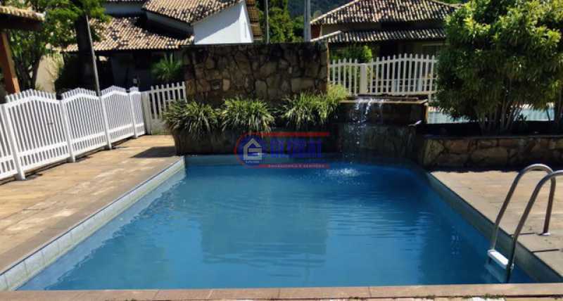 Conheça 1 do imóvel - Terreno Unifamiliar à venda São José do Imbassaí, Maricá - R$ 105.000 - MAUF00420 - 1 1 - 1