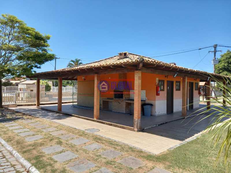 Conheça 2 do imóvel - Terreno Unifamiliar à venda São José do Imbassaí, Maricá - R$ 105.000 - MAUF00420 - 3 2 - 3