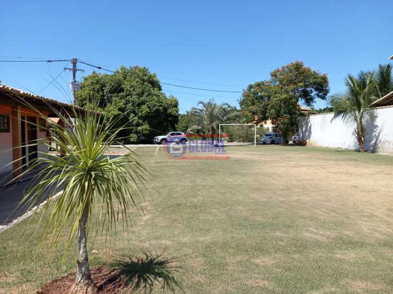 Conheça 3 do imóvel - Terreno Unifamiliar à venda São José do Imbassaí, Maricá - R$ 105.000 - MAUF00420 - 5 3 - 5