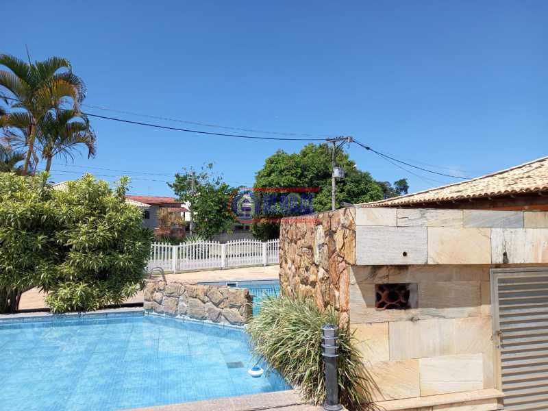 Conheça 4 do imóvel - Terreno Unifamiliar à venda São José do Imbassaí, Maricá - R$ 105.000 - MAUF00420 - 4 4 - 4