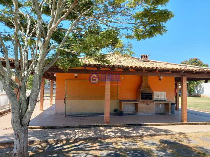 Conheça 7 do imóvel - Terreno Unifamiliar à venda São José do Imbassaí, Maricá - R$ 105.000 - MAUF00420 - 6 7 - 6