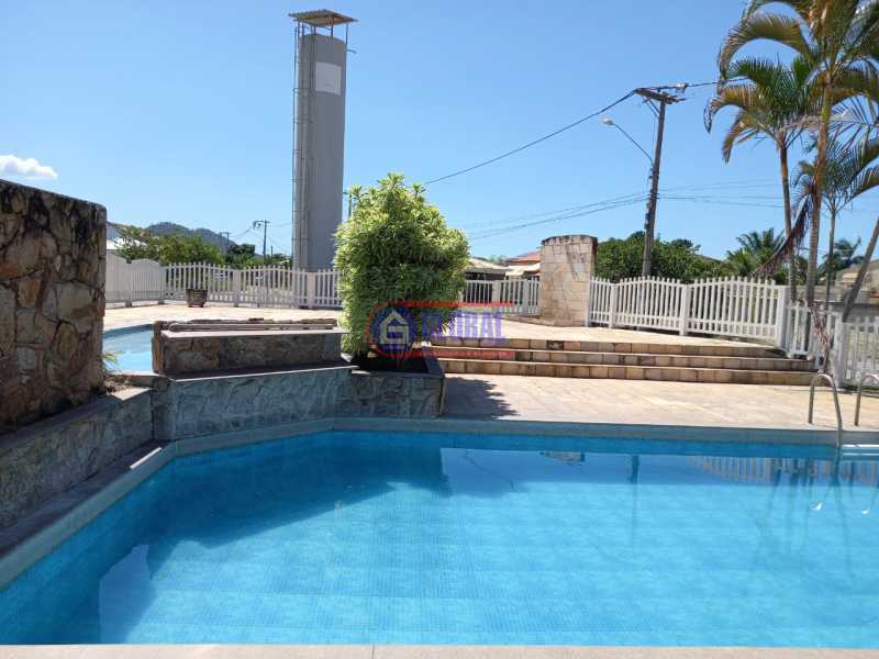 Conheça 8 do imóvel - Terreno Unifamiliar à venda São José do Imbassaí, Maricá - R$ 105.000 - MAUF00420 - 7 8 - 7