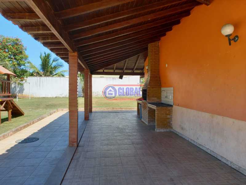 Conheça 9 do imóvel - Terreno Unifamiliar à venda São José do Imbassaí, Maricá - R$ 105.000 - MAUF00420 - 8 9 - 8