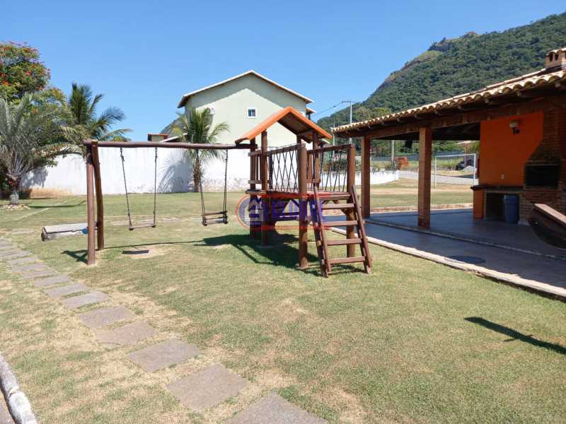 Conheça 11 do imóvel - Terreno Unifamiliar à venda São José do Imbassaí, Maricá - R$ 105.000 - MAUF00420 - 10 11 - 10