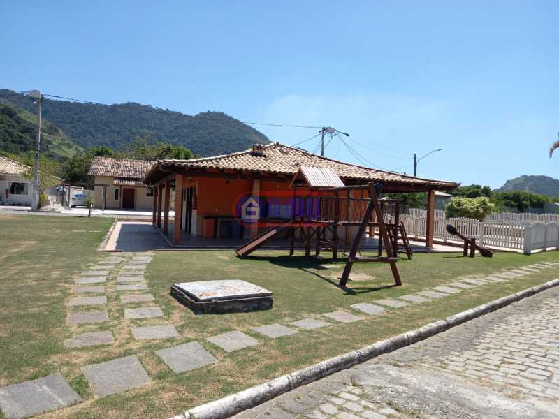 Conheça 12 do imóvel - Terreno Unifamiliar à venda São José do Imbassaí, Maricá - R$ 105.000 - MAUF00420 - 11 12 - 11