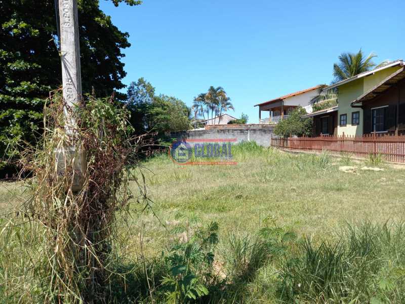 Conheça 14 do imóvel - Terreno Unifamiliar à venda São José do Imbassaí, Maricá - R$ 105.000 - MAUF00420 - 13 14 - 13