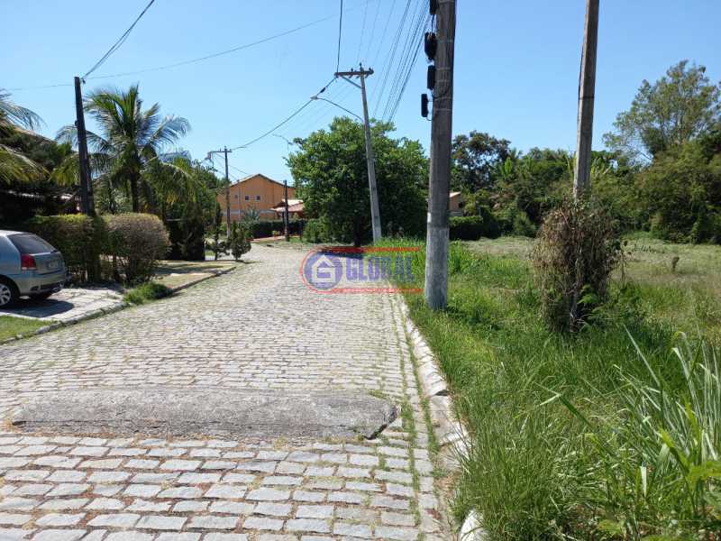 Conheça 15 do imóvel - Terreno Unifamiliar à venda São José do Imbassaí, Maricá - R$ 105.000 - MAUF00420 - 14 15 - 14