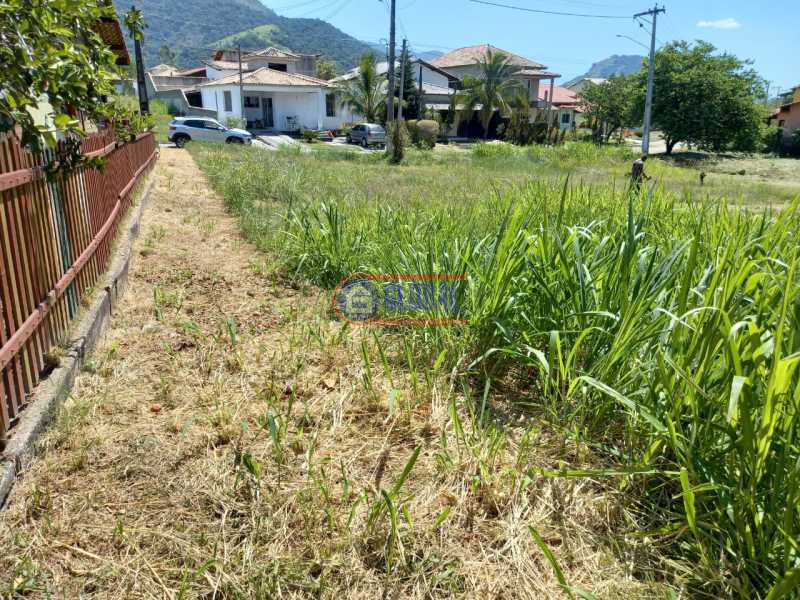 Conheça 16 do imóvel - Terreno Unifamiliar à venda São José do Imbassaí, Maricá - R$ 105.000 - MAUF00420 - 15 16 - 15