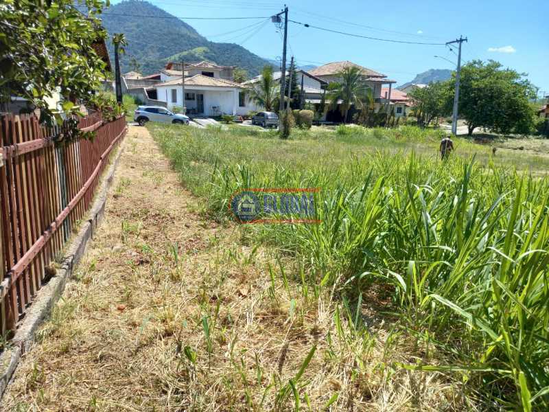 Conheça 17 do imóvel - Terreno Unifamiliar à venda São José do Imbassaí, Maricá - R$ 105.000 - MAUF00420 - 16 17 - 16