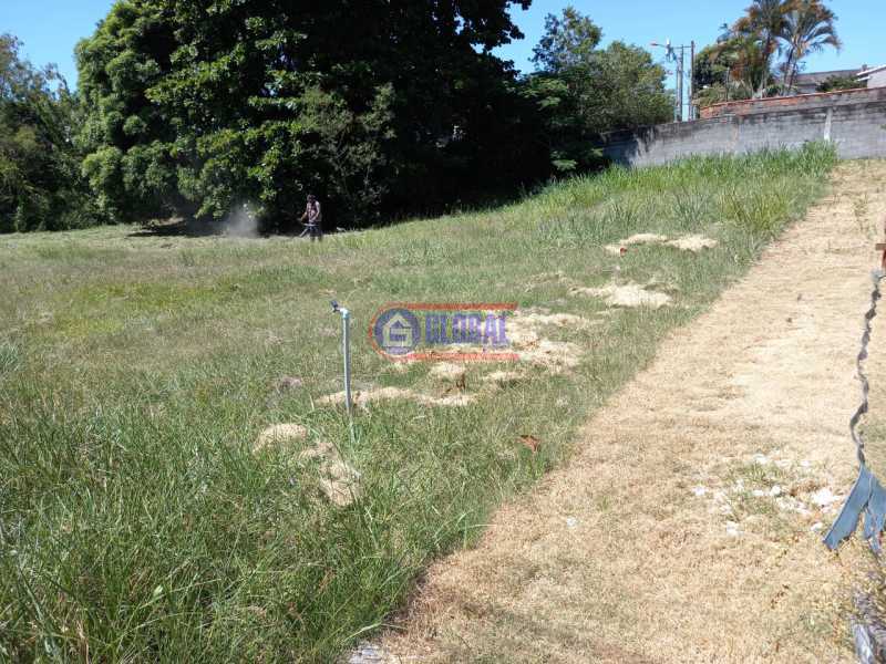 Conheça 18 do imóvel - Terreno Unifamiliar à venda São José do Imbassaí, Maricá - R$ 105.000 - MAUF00420 - 17 18 - 17