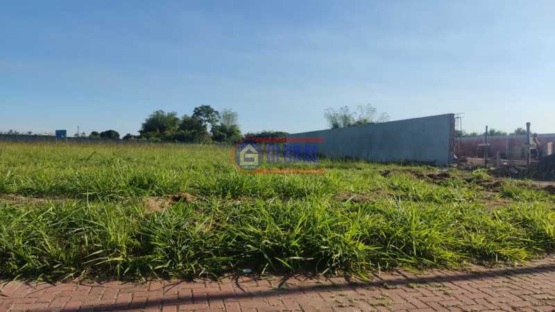 Conheça Terreno do imóvel - Terreno Unifamiliar à venda Flamengo, Maricá - R$ 265.000 - MAUF00424 - 1 Terreno - 1