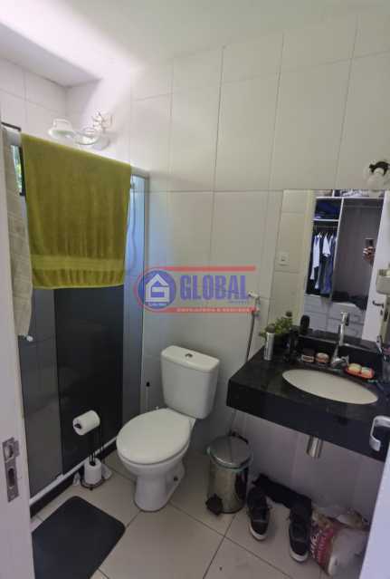 Conheça 1 do imóvel - Casa em Condomínio 3 quartos à venda São José do Imbassaí, Maricá - R$ 385.000 - MACN30145 - 4 1 - 4