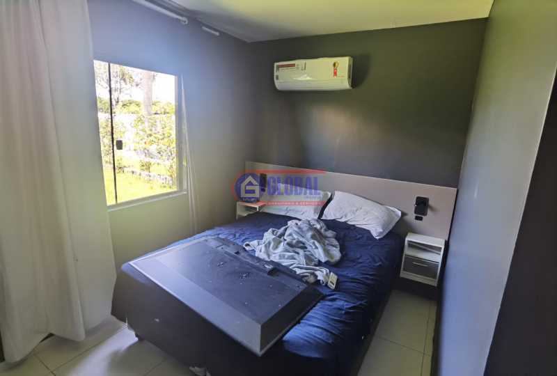 Conheça 2 do imóvel - Casa em Condomínio 3 quartos à venda São José do Imbassaí, Maricá - R$ 385.000 - MACN30145 - 5 2 - 5
