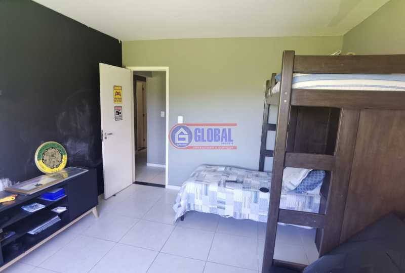 Conheça 5 do imóvel - Casa em Condomínio 3 quartos à venda São José do Imbassaí, Maricá - R$ 385.000 - MACN30145 - 8 5 - 8