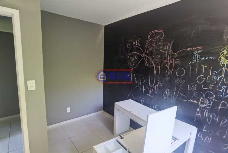 Conheça 6 do imóvel - Casa em Condomínio 3 quartos à venda São José do Imbassaí, Maricá - R$ 385.000 - MACN30145 - 9 6 - 9