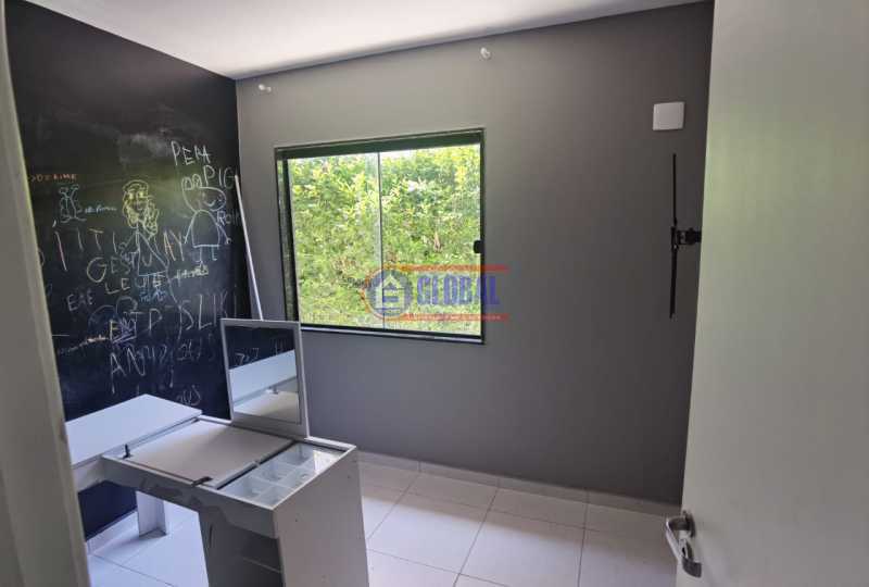 Conheça 7 do imóvel - Casa em Condomínio 3 quartos à venda São José do Imbassaí, Maricá - R$ 385.000 - MACN30145 - 10 7 - 10