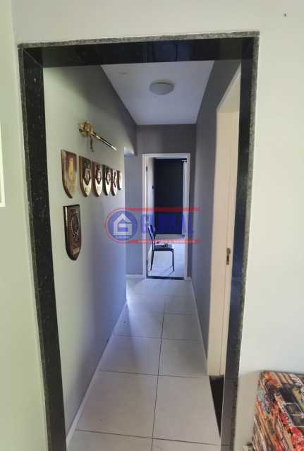 Conheça 8 do imóvel - Casa em Condomínio 3 quartos à venda São José do Imbassaí, Maricá - R$ 385.000 - MACN30145 - 11 8 - 11