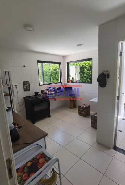 Conheça 9 do imóvel - Casa em Condomínio 3 quartos à venda São José do Imbassaí, Maricá - R$ 385.000 - MACN30145 - 12 9 - 12