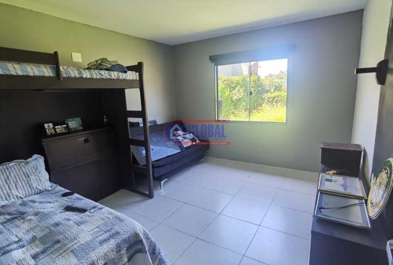 Conheça 10 do imóvel - Casa em Condomínio 3 quartos à venda São José do Imbassaí, Maricá - R$ 385.000 - MACN30145 - 13 10 - 13