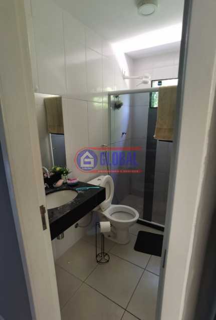 Conheça 12 do imóvel - Casa em Condomínio 3 quartos à venda São José do Imbassaí, Maricá - R$ 385.000 - MACN30145 - 15 12 - 15