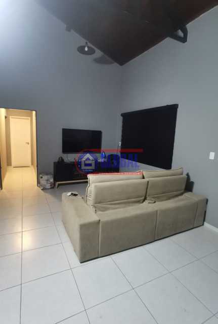 Conheça 13 do imóvel - Casa em Condomínio 3 quartos à venda São José do Imbassaí, Maricá - R$ 385.000 - MACN30145 - 16 13 - 16