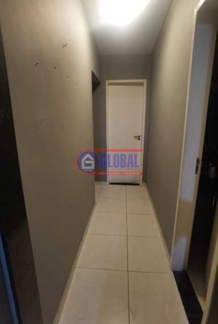 Conheça 14 do imóvel - Casa em Condomínio 3 quartos à venda São José do Imbassaí, Maricá - R$ 385.000 - MACN30145 - 17 14 - 17
