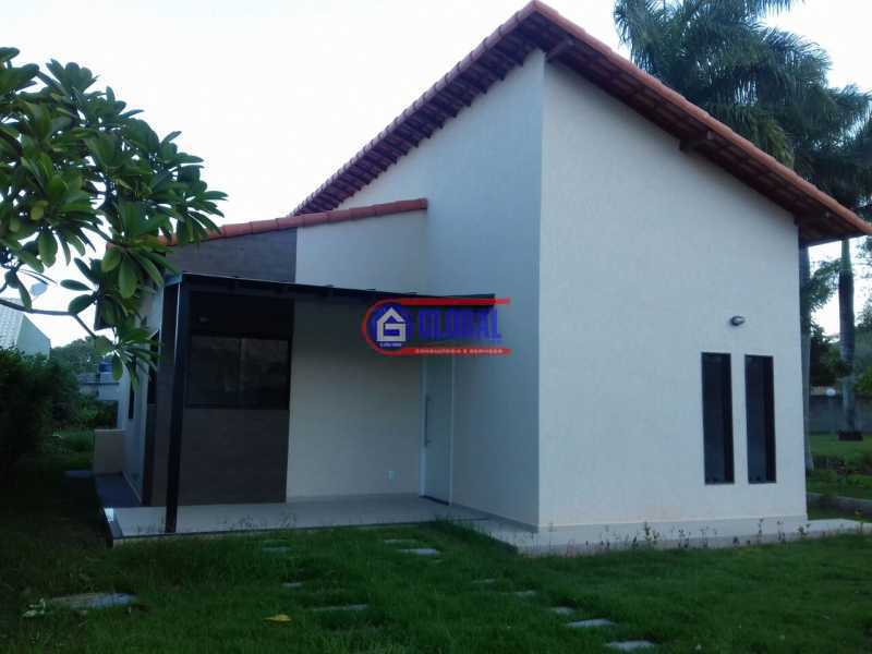 Conheça 16 do imóvel - Casa em Condomínio 3 quartos à venda São José do Imbassaí, Maricá - R$ 385.000 - MACN30145 - 1 16 - 1