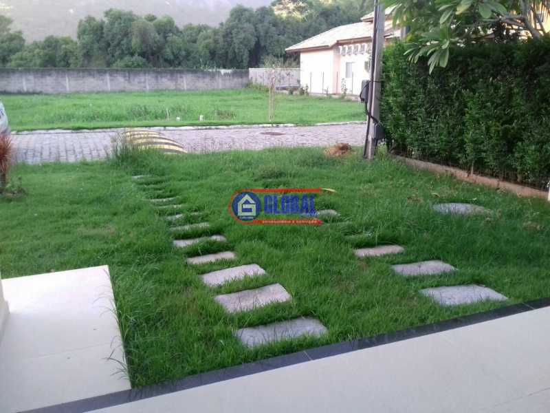 Conheça 17 do imóvel - Casa em Condomínio 3 quartos à venda São José do Imbassaí, Maricá - R$ 385.000 - MACN30145 - 6 17 - 6