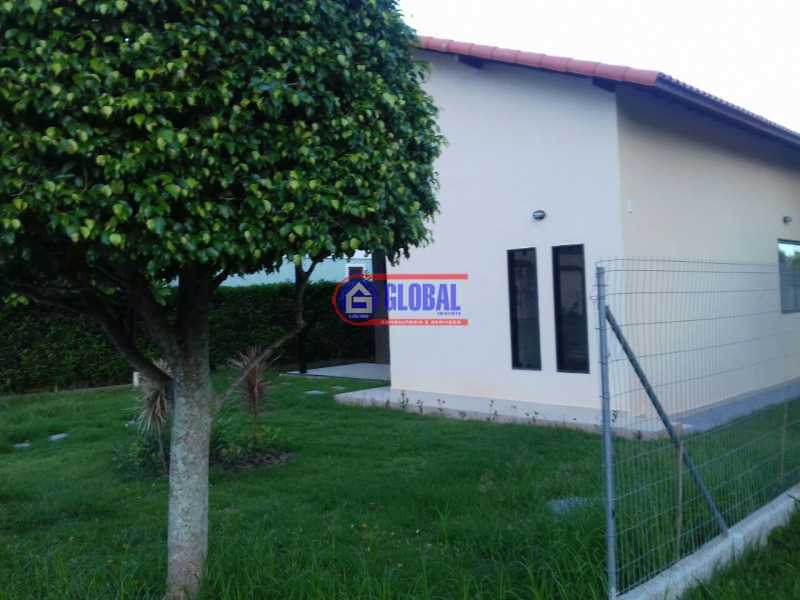 Conheça 21 do imóvel - Casa em Condomínio 3 quartos à venda São José do Imbassaí, Maricá - R$ 385.000 - MACN30145 - 3 21 - 3