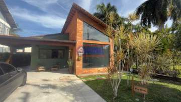 Casa em Condomínio 3 quartos à venda São José do Imbassaí, Maricá - R$ 750.000 - MACN30145