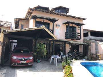 Casa 7 quartos à venda Centro, Maricá - R$ 1.000.000 - MACA70005