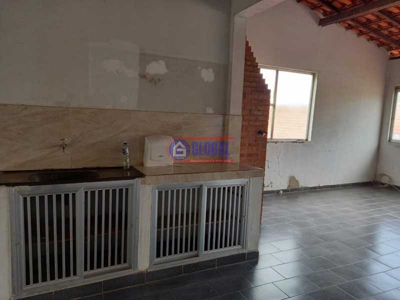 Conheça 7 do imóvel - Casa 3 quartos à venda São José do Imbassaí, Maricá - R$ 550.000 - MACA30238 - 13 7 - 13