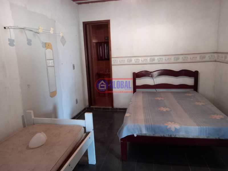Conheça 8 do imóvel - Casa 3 quartos à venda São José do Imbassaí, Maricá - R$ 550.000 - MACA30238 - 5 8 - 5