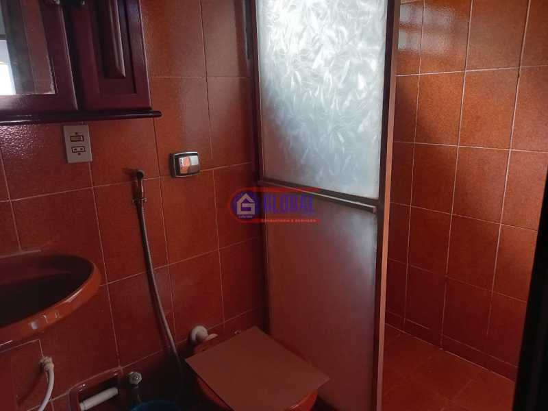 Conheça 9 do imóvel - Casa 3 quartos à venda São José do Imbassaí, Maricá - R$ 550.000 - MACA30238 - 11 9 - 11