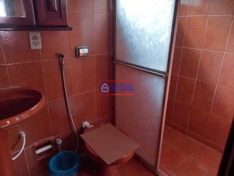 Conheça 10 do imóvel - Casa 3 quartos à venda São José do Imbassaí, Maricá - R$ 550.000 - MACA30238 - 12 10 - 12
