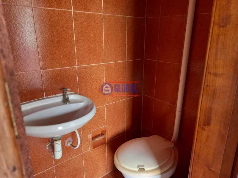 Conheça 11 do imóvel - Casa 3 quartos à venda São José do Imbassaí, Maricá - R$ 550.000 - MACA30238 - 10 11 - 10