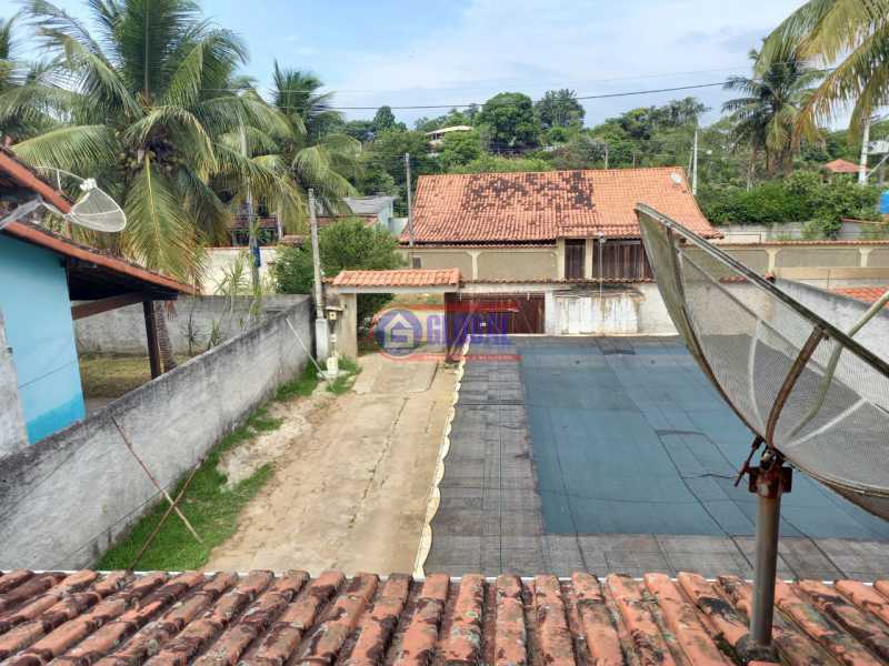 Conheça 12 do imóvel - Casa 3 quartos à venda São José do Imbassaí, Maricá - R$ 550.000 - MACA30238 - 17 12 - 17
