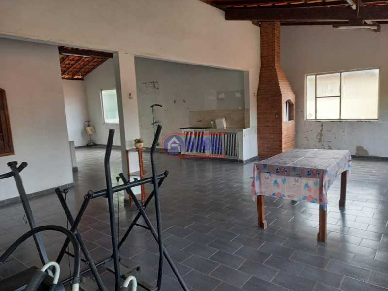 Conheça 13 do imóvel - Casa 3 quartos à venda São José do Imbassaí, Maricá - R$ 550.000 - MACA30238 - 14 13 - 14
