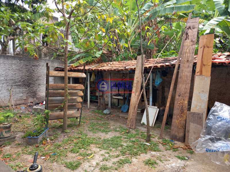 Conheça 16 do imóvel - Casa 3 quartos à venda São José do Imbassaí, Maricá - R$ 550.000 - MACA30238 - 19 16 - 19