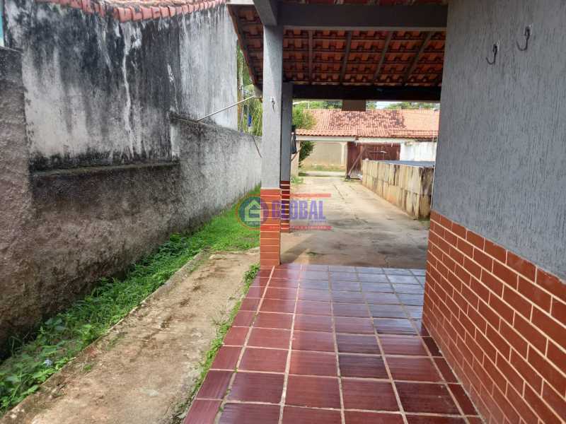 Conheça 17 do imóvel - Casa 3 quartos à venda São José do Imbassaí, Maricá - R$ 550.000 - MACA30238 - 16 17 - 16
