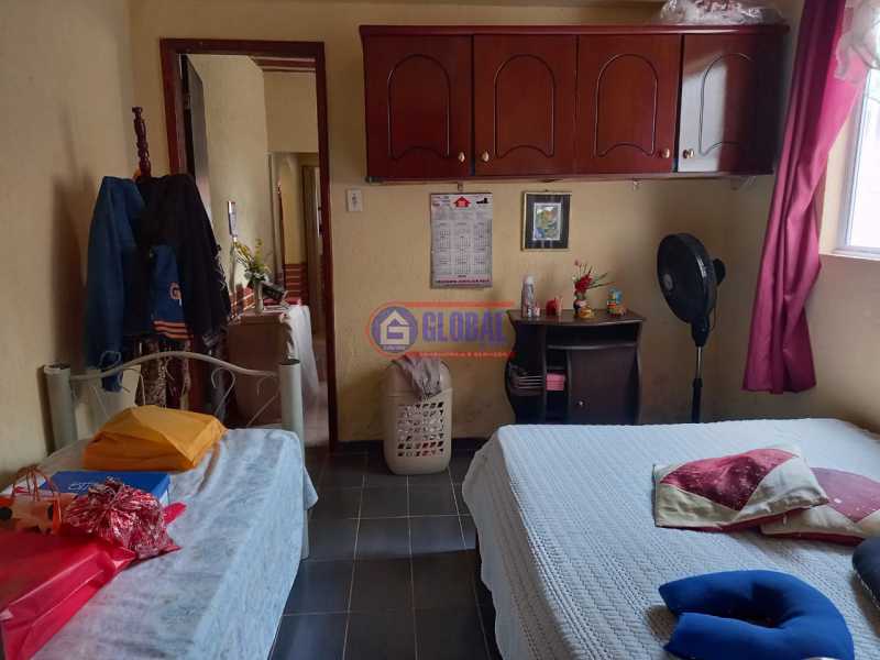 Conheça 18 do imóvel - Casa 3 quartos à venda São José do Imbassaí, Maricá - R$ 550.000 - MACA30238 - 7 18 - 7