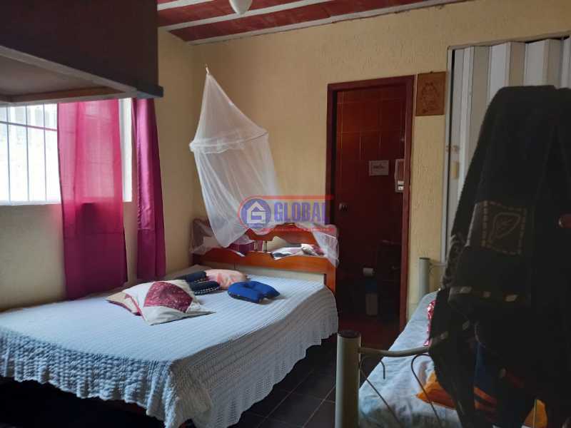 Conheça 19 do imóvel - Casa 3 quartos à venda São José do Imbassaí, Maricá - R$ 550.000 - MACA30238 - 8 19 - 8