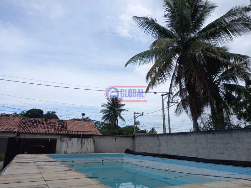 Conheça 20 do imóvel - Casa 3 quartos à venda São José do Imbassaí, Maricá - R$ 550.000 - MACA30238 - 21 20 - 21