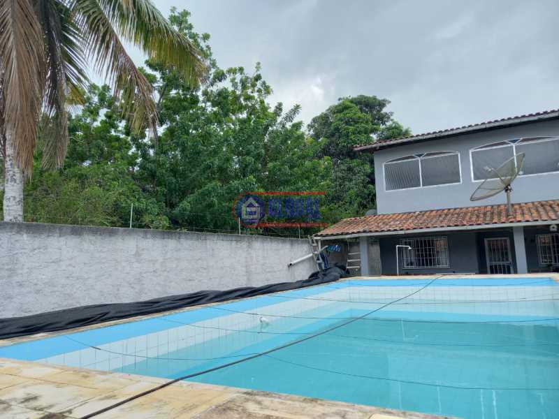 Conheça 21 do imóvel - Casa 3 quartos à venda São José do Imbassaí, Maricá - R$ 550.000 - MACA30238 - 2 21 - 2